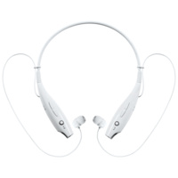 2899.61 - Bluetooth наушники stereoBand, ver.2, белые