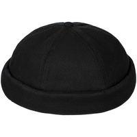 16938.30 - Кепка без козырька Marinero, черная