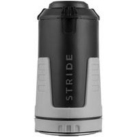 11356.13 - Кемпинговый фонарь Fyrtorn, серый с черным