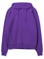 16212.78 - Худи Kirenga 2.0, фиолетовое