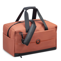 16546.59 - Сумка дорожная Turenne S, красно-коричневая