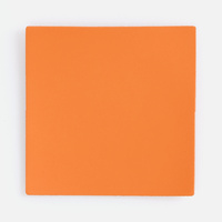 16151.20 - Лейбл Listra Soft Touch, L, оранжевый