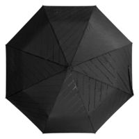 5660.30 - Складной зонт Magic с проявляющимся рисунком, черный