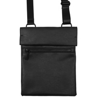 13838.30 - Сумка через плечо ringLink, черная