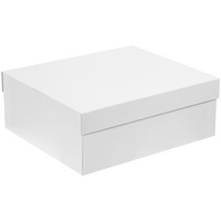 10860.60 - Коробка My Warm Box, белая