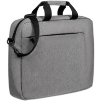 15725.10 - Сумка для ноутбука Oneworld, серая