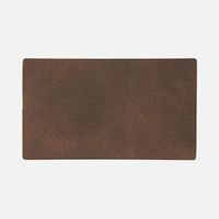 19279.59 - Лейбл Listra Nubuck Touch, M, темно-коричневый