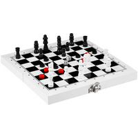 23197.60 - Набор игр Tickler, белый