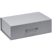 21042.10 - Коробка Big Case, серая