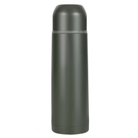 13177.98 - Термос Relaxika 750, хаки