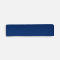 17496.44 - Лейбл Listra Soft Touch, S, синий