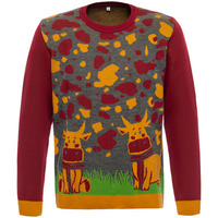 20212.58 - Джемпер Moola