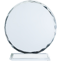 11096.01 - Награда Glory, большая, в подарочной коробке