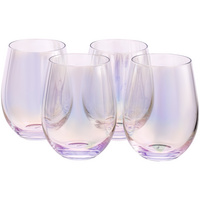 15910.00 - Набор из 4 бокалов Perola