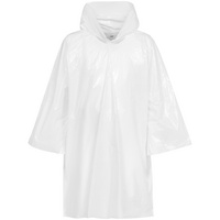 11875.60 - Дождевик-плащ BrightWay, белый