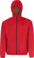 01169145 - Ветровка Shore красная