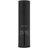 18549.30 - Электрический штопор Circle Joy Mini, черный