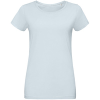 02856251 - Футболка женская Martin Women, голубая