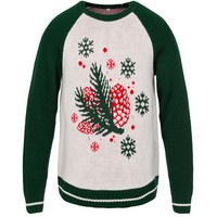 15992.95 - Джемпер Sosnovka