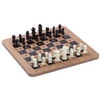 3446.30 - Шахматы дорожные Damier