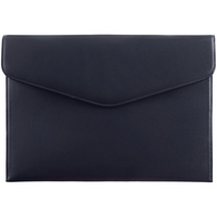 14022.44 - Папка для документов Signature, синяя