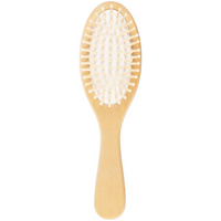 16835.00 - Расческа массажная Vihri, овальная