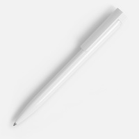 12915.60 - Ручка шариковая Liberty Polished, белая