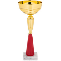 14968.50 - Кубок Kudos, средний, красный