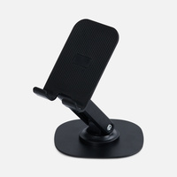 17488.30 - Подставка для смартфона Smartic Light, черная