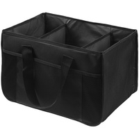 3498.30 - Органайзер в багажник автомобиля Carry, черный