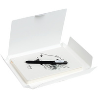 70046.60 - Набор «Дуть», белый