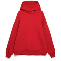 14101.50 - Худи Kulonga Oversize, красное