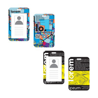 18489.00 - Чехол для пропуска Dreamy Case на заказ