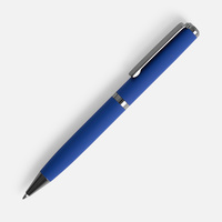 16174.40 - Ручка шариковая Inkish Gunmetal в футляре, синяя