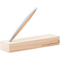 14218.55 - Вечная ручка Cambiano Cedarwood