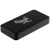 23999.12 - Внешний SSD диск Drop Light, с подсветкой гравировки, 512 Гб