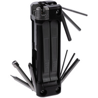 17042.10 - Мультитул велосипедный Tandem, серый