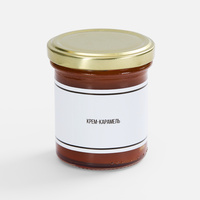 12680.02 - Крем-карамель Sur Mer