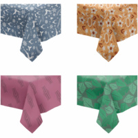 18851.01 - Скатерть с полноцветной печатью Irida на заказ