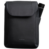 14389.30 - Рюкзак ClickPack X, черный