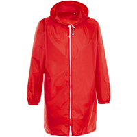 11124.50 - Дождевик Rainman Zip, красный