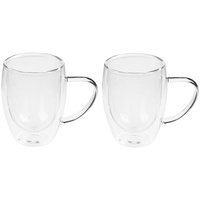 11673.00 - Набор из 2 кружек с двойными стенками Gap