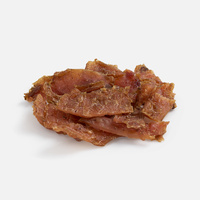 12399.02 - Сыровяленое мясо Meat Choice, утка