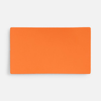 17497.20 - Лейбл Listra Soft Touch, M, оранжевый