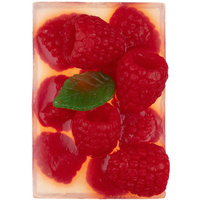 19302.00 - Мыло ручной работы Washberry, малина