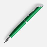 6886.90 - Ручка шариковая Glide, зеленая