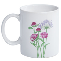 15146.01 - Кружка «Ноктюрн», клевер