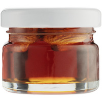 16673.00 - Миндаль Nutree в сиропе шиповника