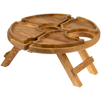 14355.01 - Столик винный Chat Mode