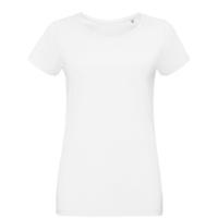 02856102 - Футболка женская Martin Women, белая